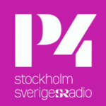 frekvenslista sr p4